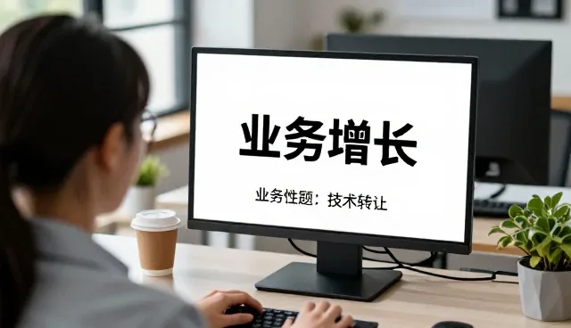 技术转让应用中的选型关注点与实际考量