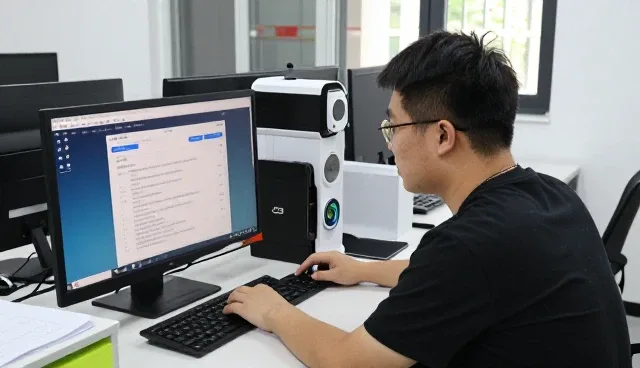 北京魔迪科技有限公司聊聊定制化系统集成方案技术转让等